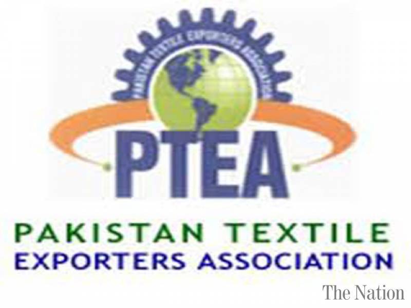 PTEA for taking steps to save exports decline 