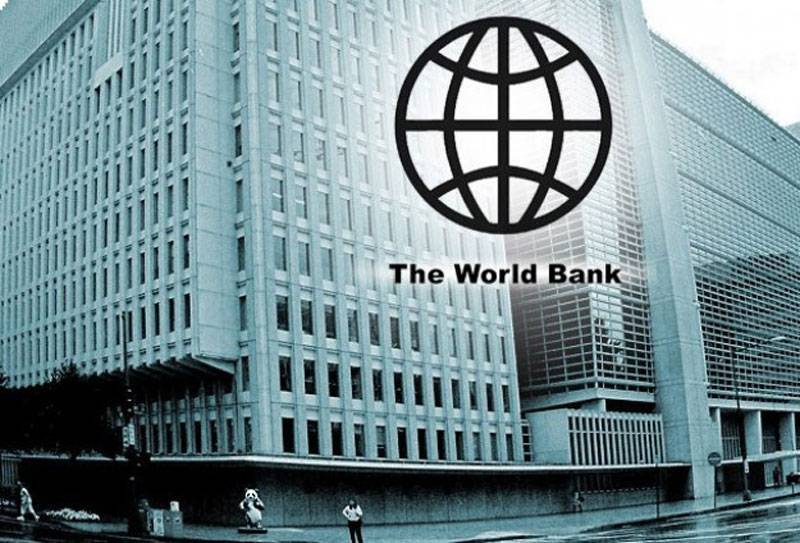 WB okays $50m to strengthen Sindh public sector 
