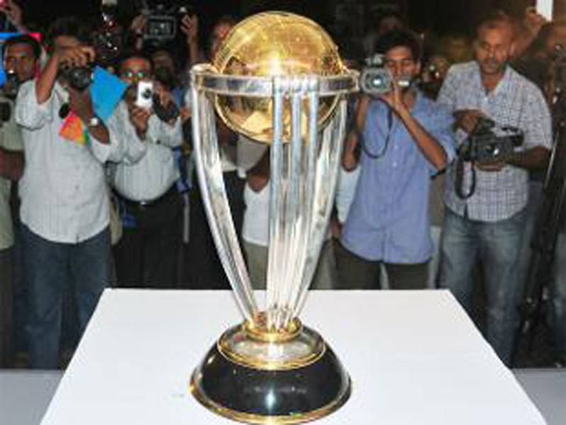 World Cup final to have a Super Over in event of tie