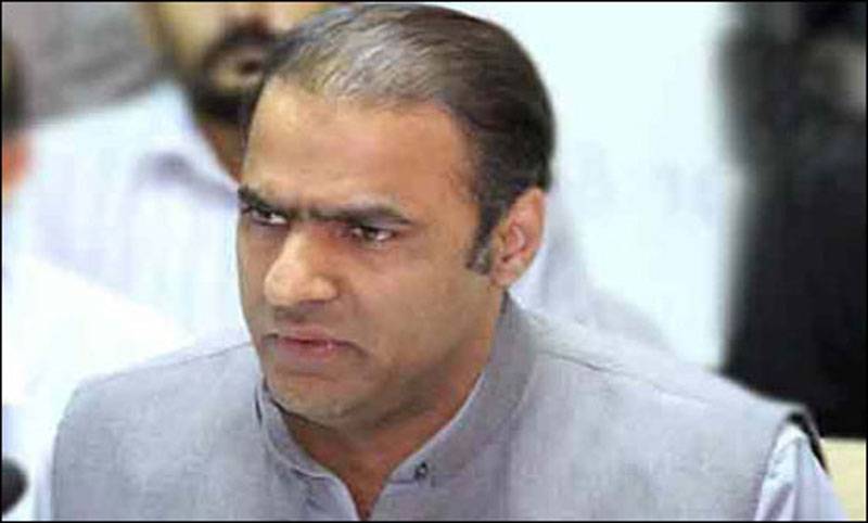 Abid Sher against renewal of agreement with K-Electric
