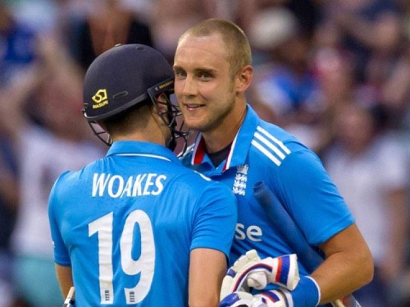 England beat India to set up Australia series decider