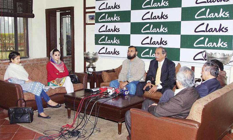 Clarks Pakistan Polo Cup starts today