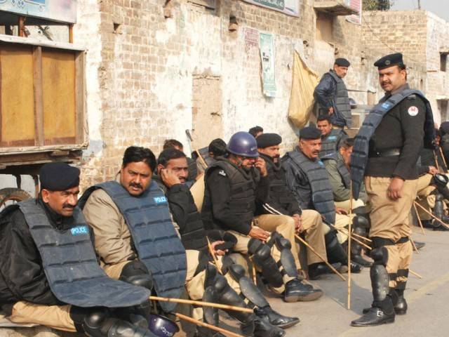 Punjab police received 1,299 unknown bodies in two years, SC told 