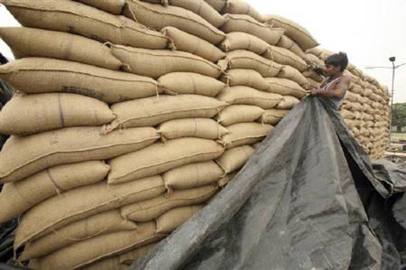 Traders can export minimum of 1,000 metric tons of wheat