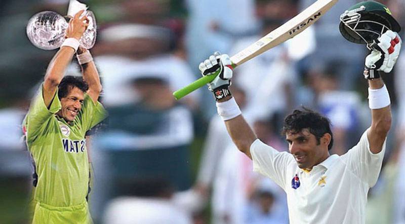 Spirit of Imran needed to steer Pakistan to glory, says Shoaib