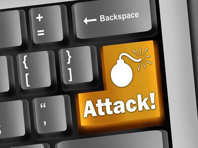 Hacking attack blocks Dutch govt websites