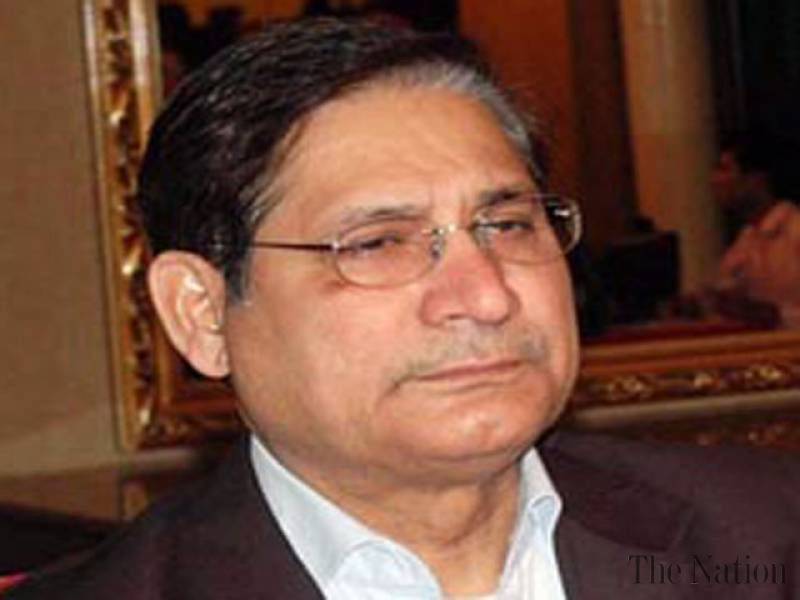 Ogra chief sent on forced leave