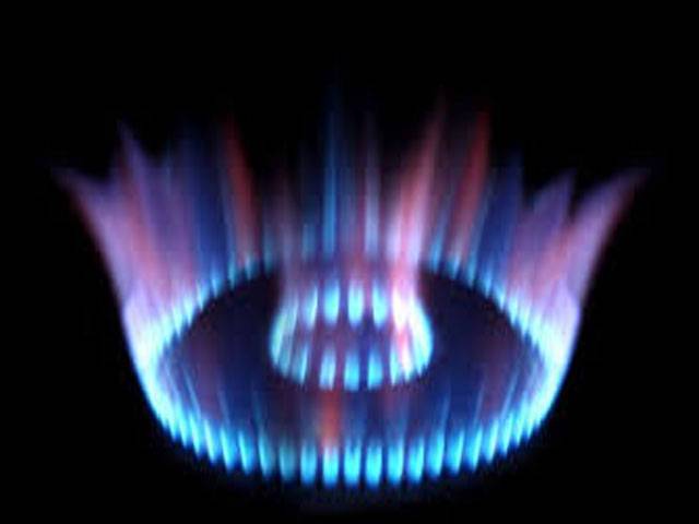 Industrialists protest against gas interruption