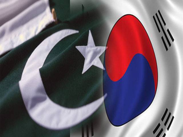 Pakistan, Korea join hands to work for Saaf Pani