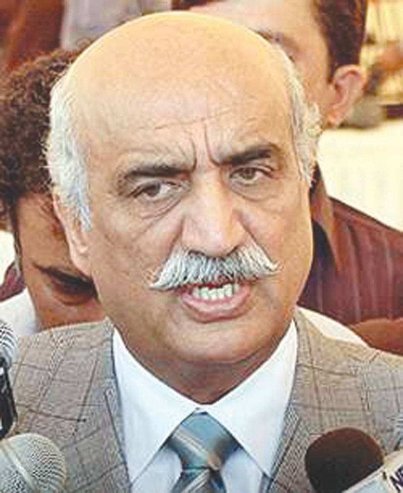 PPP calls for appointing foreign minister