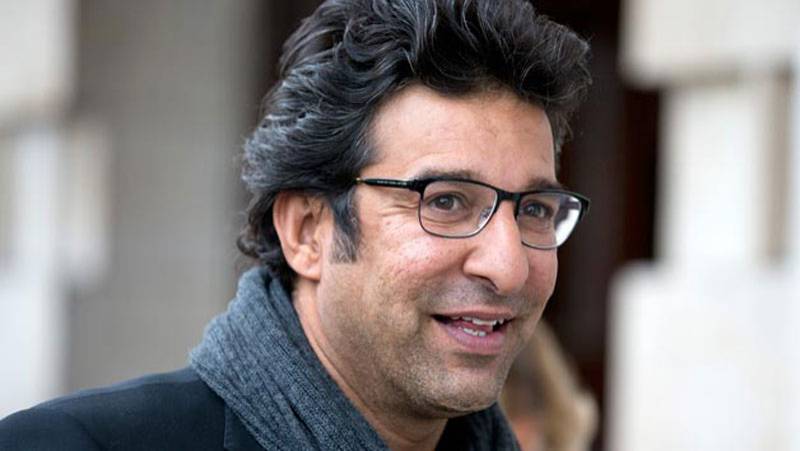 Wasim Akram keen to help revive Pakistan's campaign