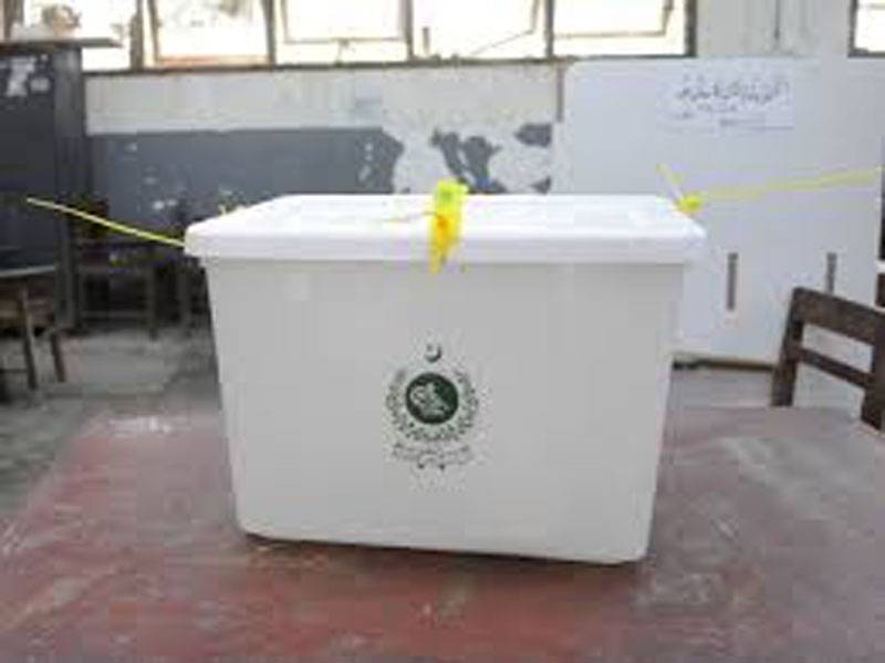 Papers of 144 candidates contesting for Senate polls accepted