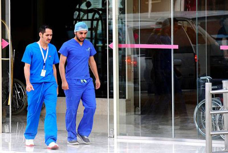 UN investigates Saudi surge in cases of MERS virus 