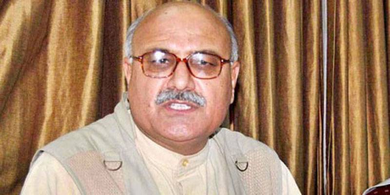 Mily ops must to root out terror: ANP