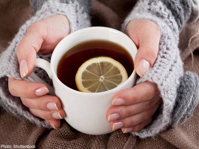 Tea’s benefits extend to old bones