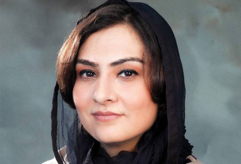Marvi given state minister status