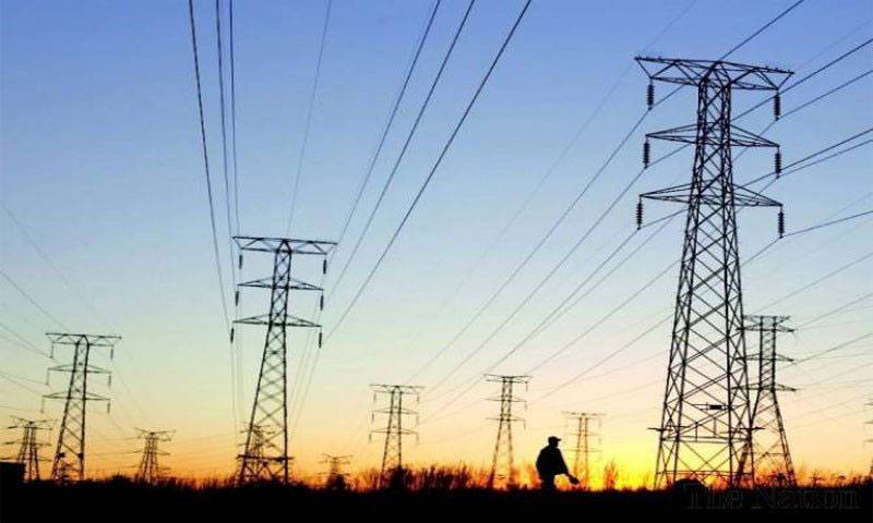 No drop in loadshedding for next two years
