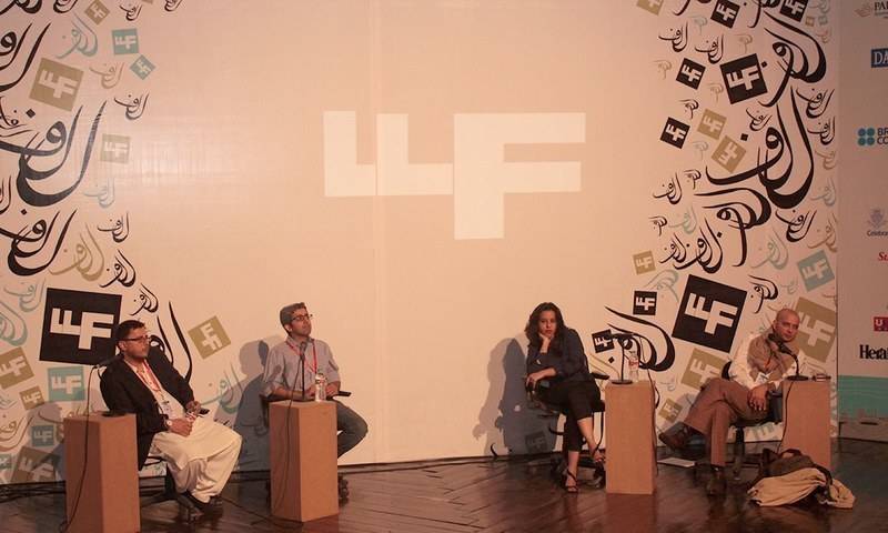 Lahore Literary Festival