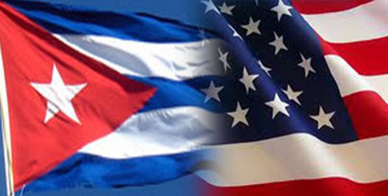 US, Cuba seek breakthrough in new round of historic talks