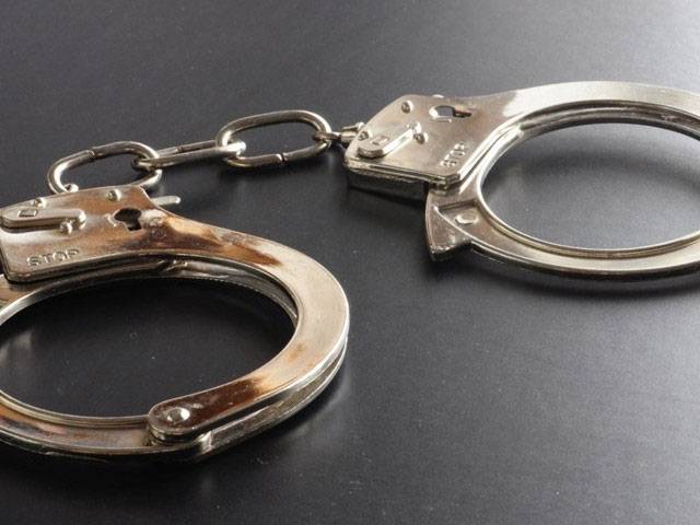 Afghan suspects arrested in Jamrud operation