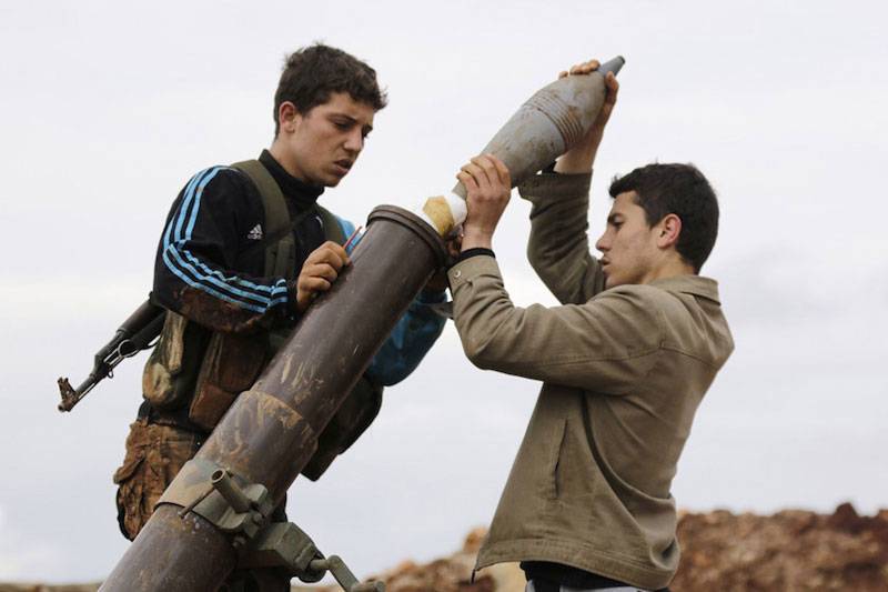 Dozens dead as Qaeda in Syria takes rebel base 