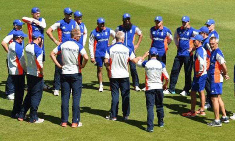 England out to silence critics against Sri Lanka