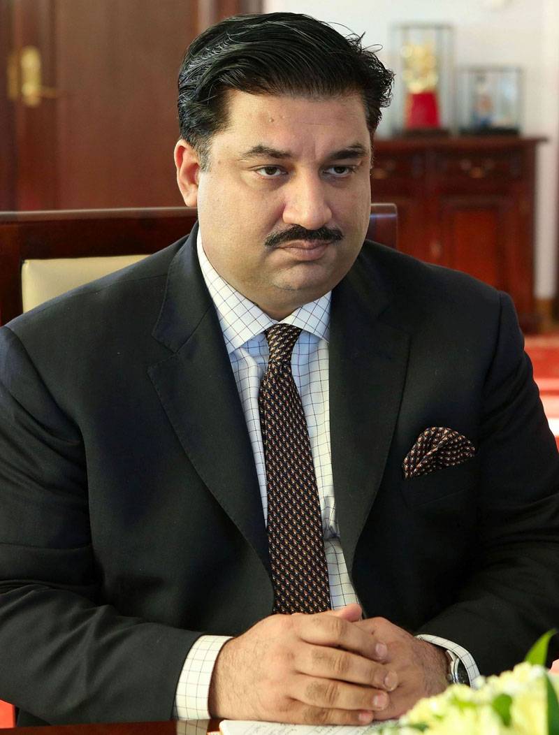 $1.3b MoUs signed at Expo Pakistan 2015: Dastgir