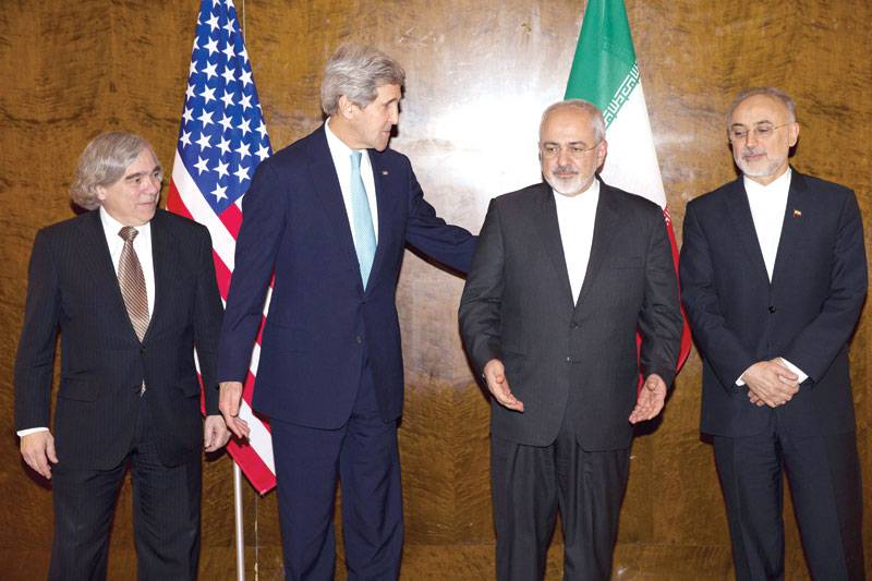 Kerry cautions Israel not to undercut Iran diplomacy as talks resume