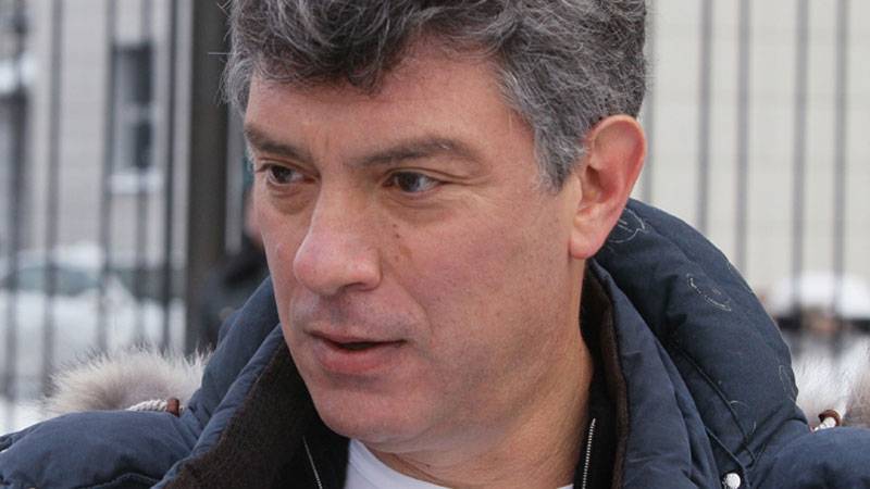 Nemtsov murder witness blocked from leaving Russia