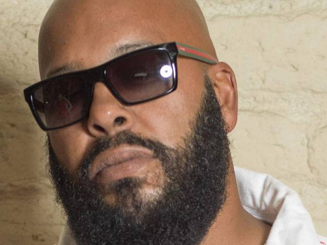 Rap mogul ‘Suge’ Knight hospitalised for third time