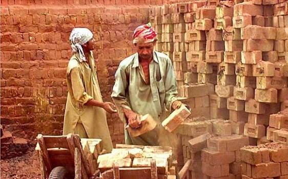 Slavery In Pakistan