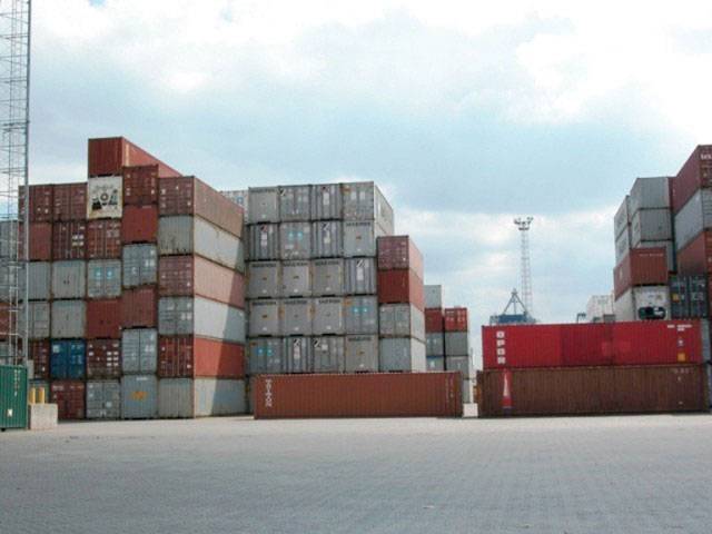 EDF forms body for promoting exports