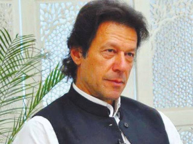 Imran threatens to dissolve KP assembly if MPAs sell votes 