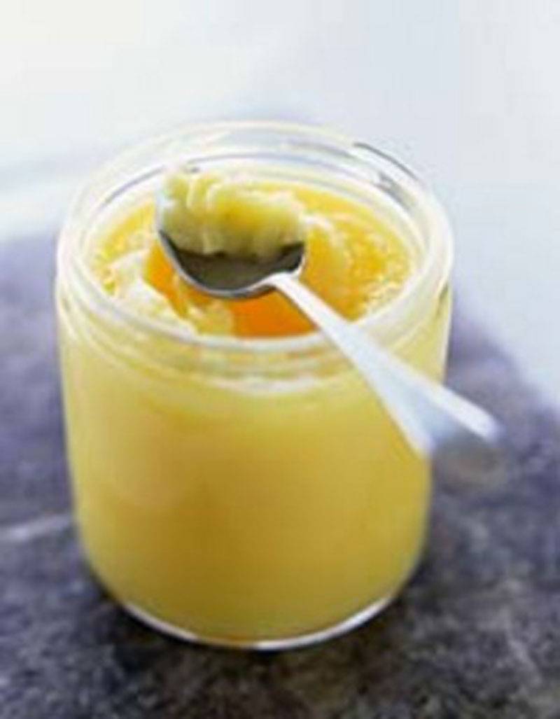 Rs15/kg cut in Ghee prices ordered