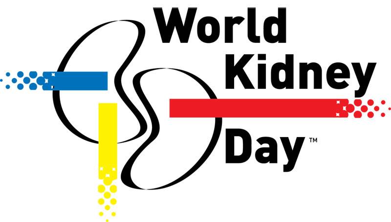World Kidney Day today