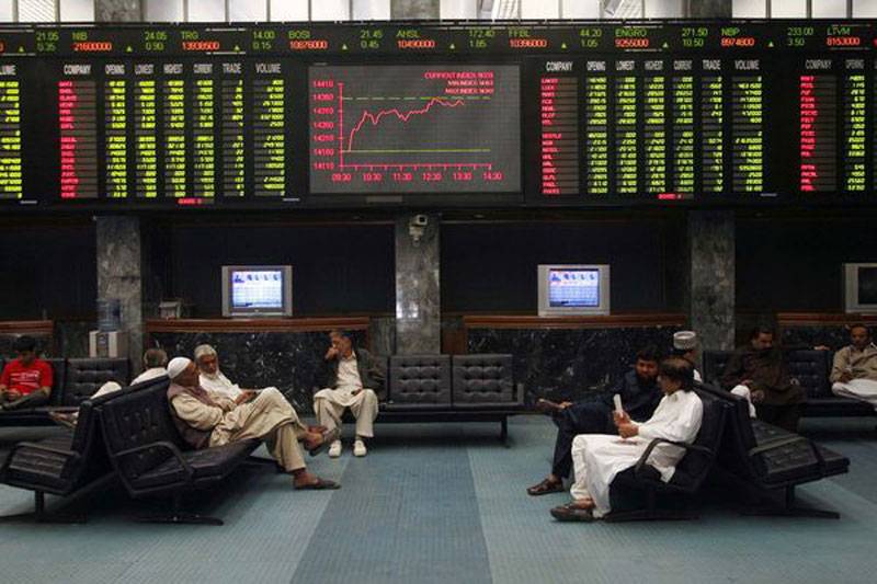 Investors remain cautious as KSE stages modest recovery
