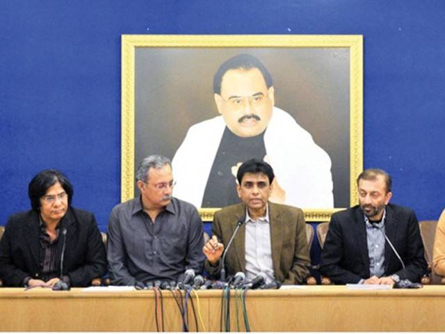 What’s next for MQM?