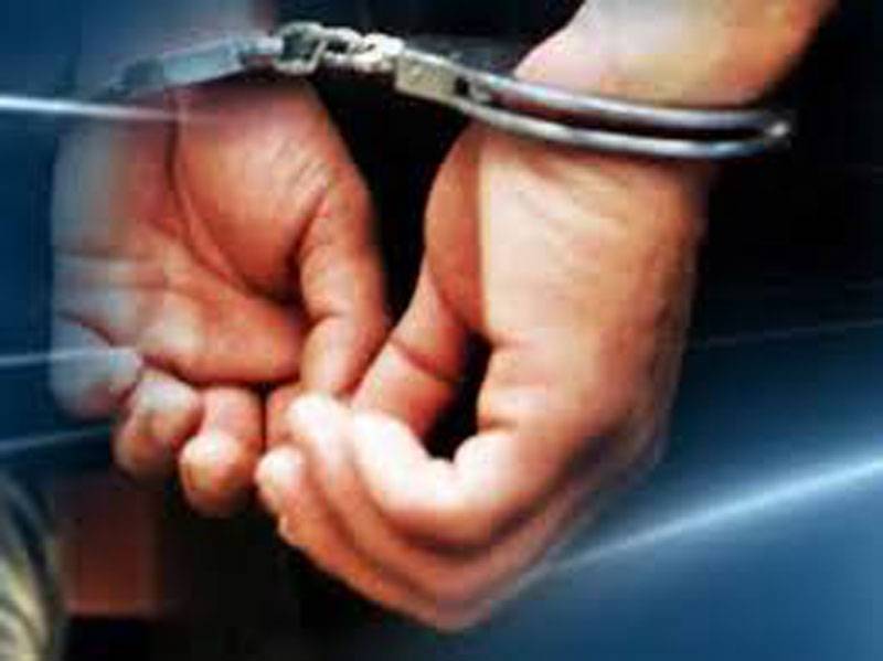 Four human smugglers arrested 