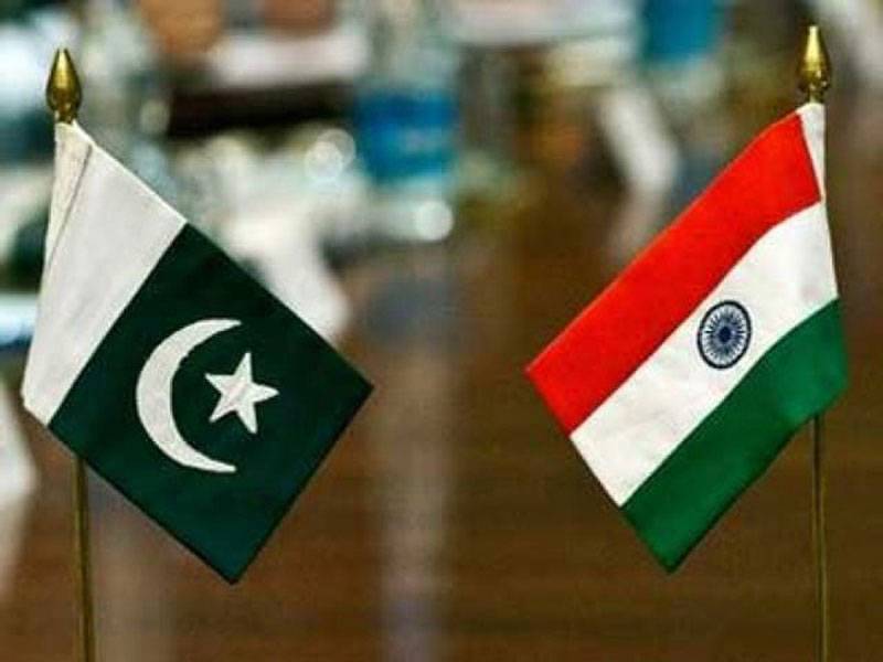 Pakistan, India trade demarches over Lakhvi trial
