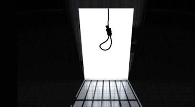Two convicted of murder and rape hanged in Faisalabad 