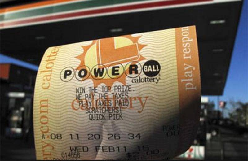 Man misses out $1m lottery prize over lost ticket