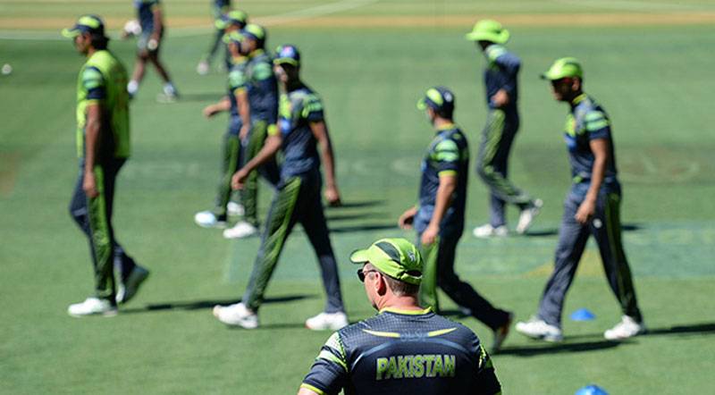 Pakistan, Ireland set for do-or-die World Cup duel