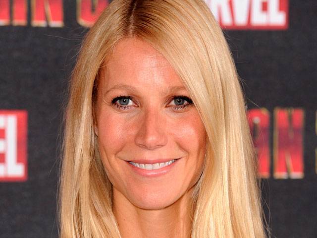 I am close to common woman: Paltrow