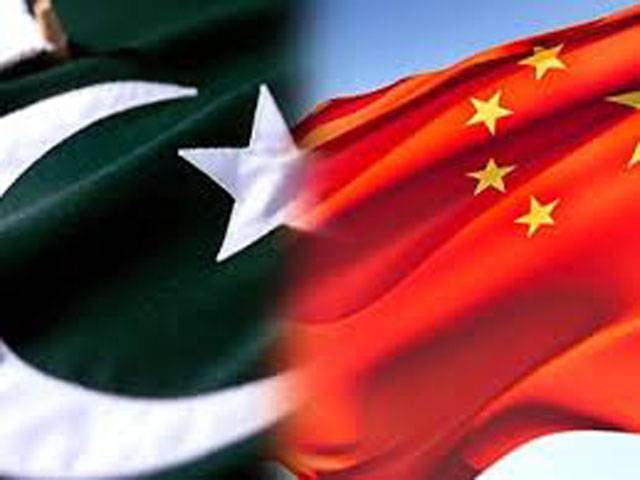 Pakistan, China to implement economic corridor project 