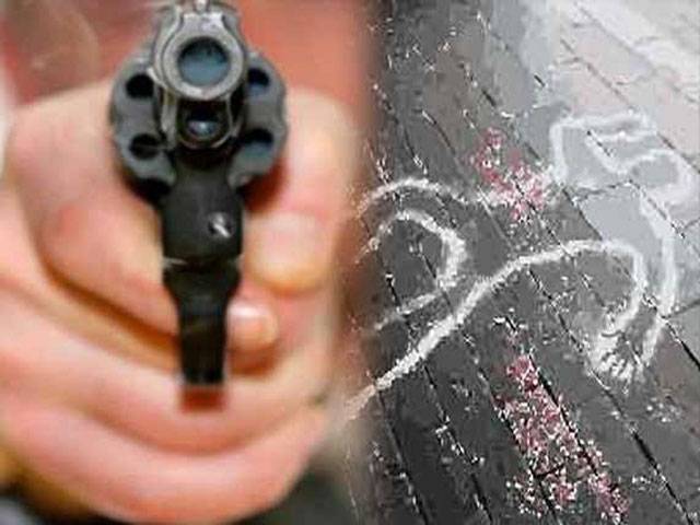 Police officer shot dead in Quetta