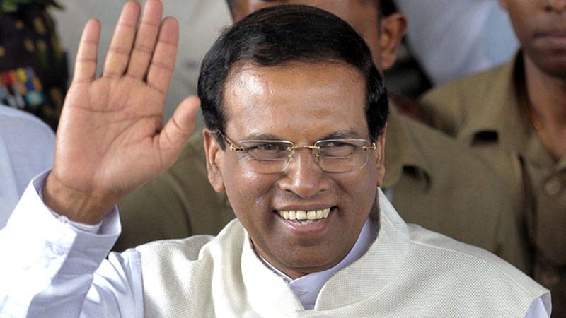 Sri Lanka expands cabinet with opposition defectors
