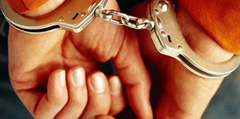 13 outlaws arrested in Rawalpindi