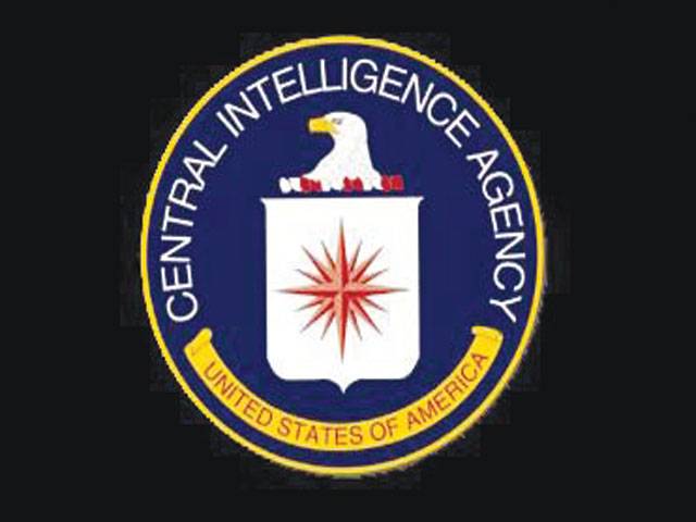 CIA officer who converted to Islam is removed from post
