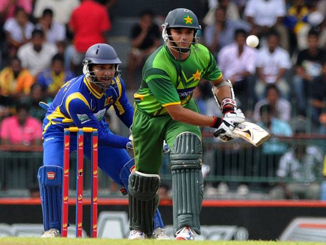 Azhar Ali set to be named ODI captain