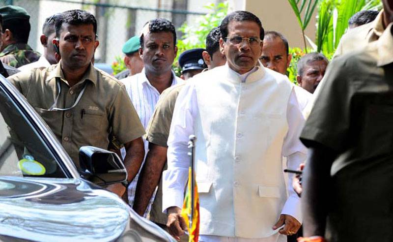 Lankan president’s brother axed to death